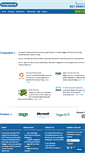 Mobile Screenshot of compuland.ie